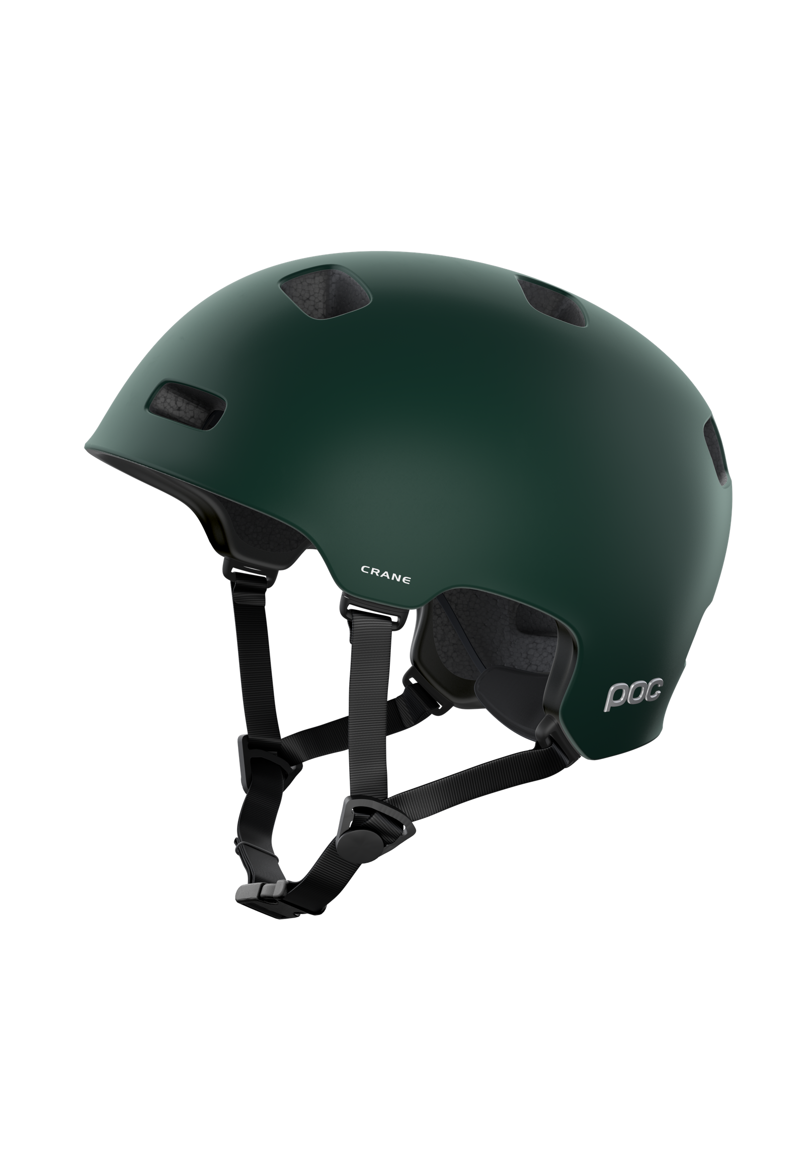 Crane MIPS Bike Helmet - Image 1