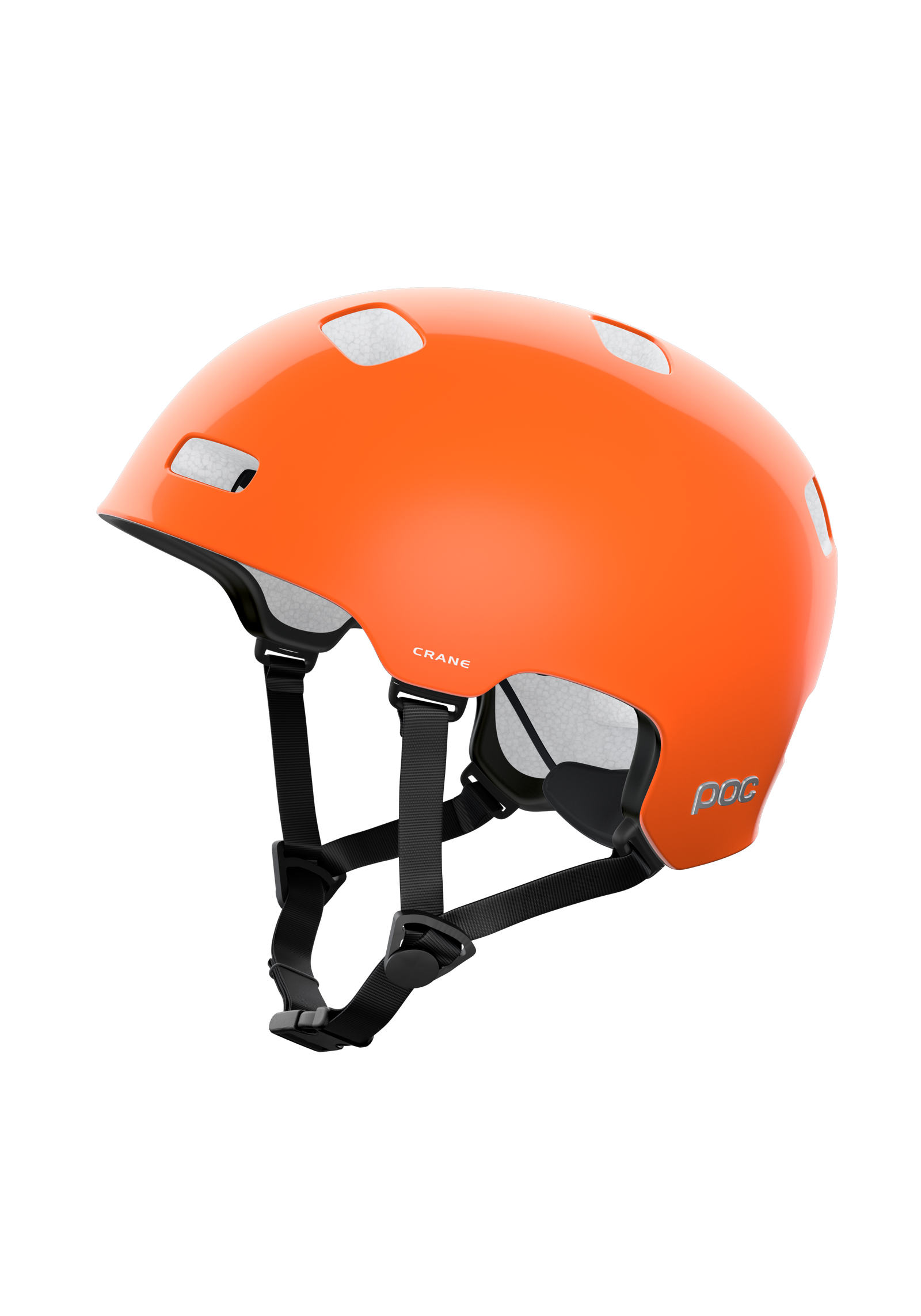 Crane MIPS Bike Helmet - Image 1