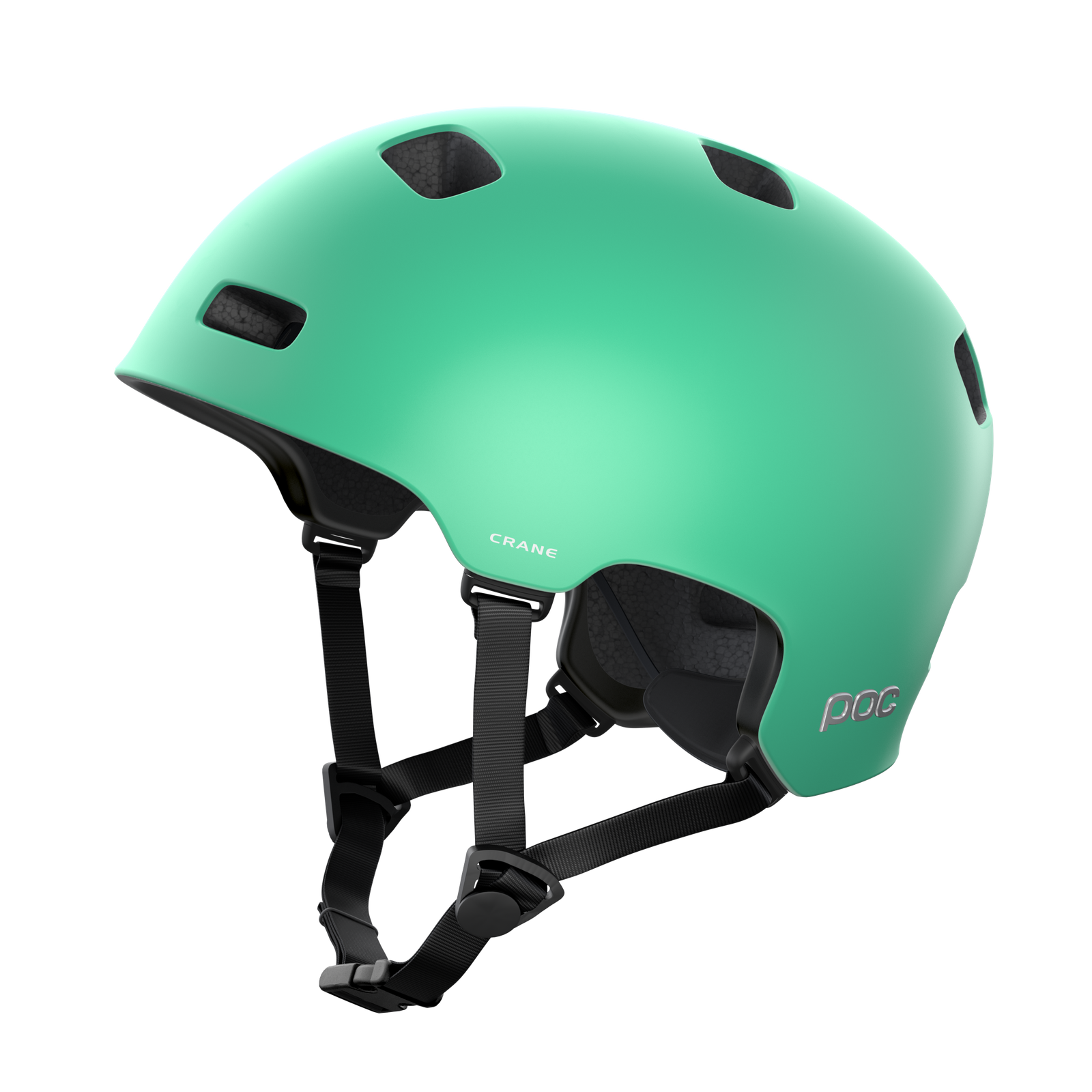 Crane MIPS Bike Helmet - Image 1