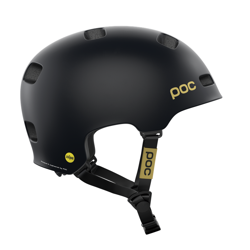 Product image of Crane MIPS Fabio Ed. Bike Helmet