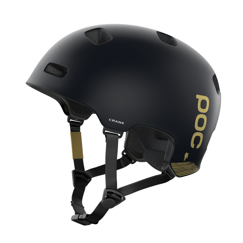 Product image of Crane MIPS Fabio Ed. Bike Helmet