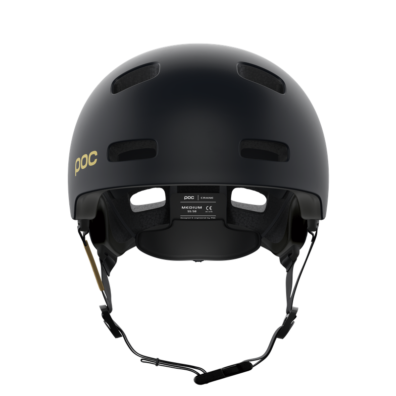 Product image of Crane MIPS Fabio Ed. Bike Helmet