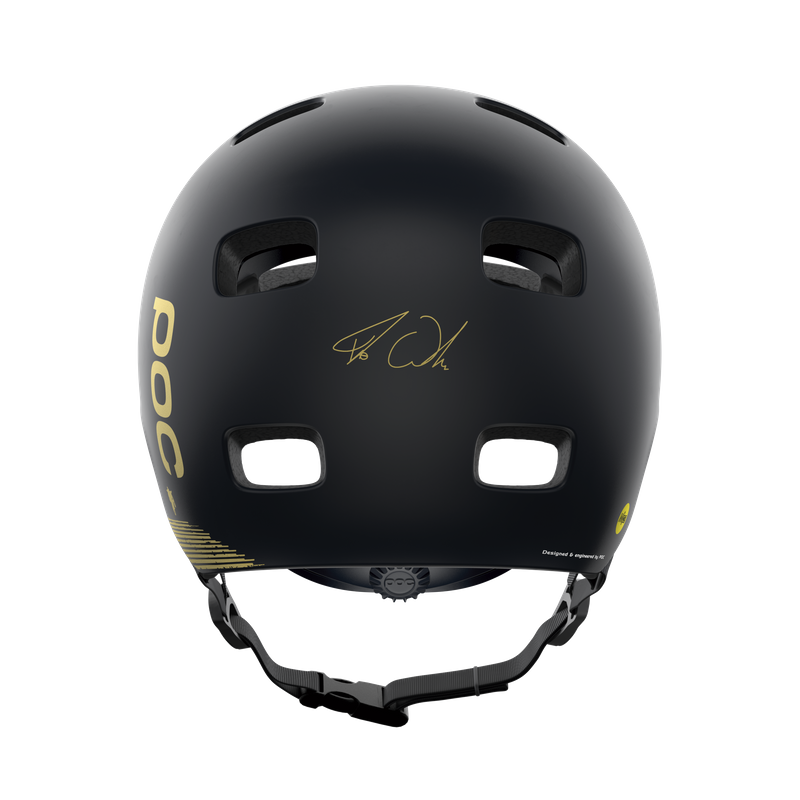 Product image of Crane MIPS Fabio Ed. Bike Helmet