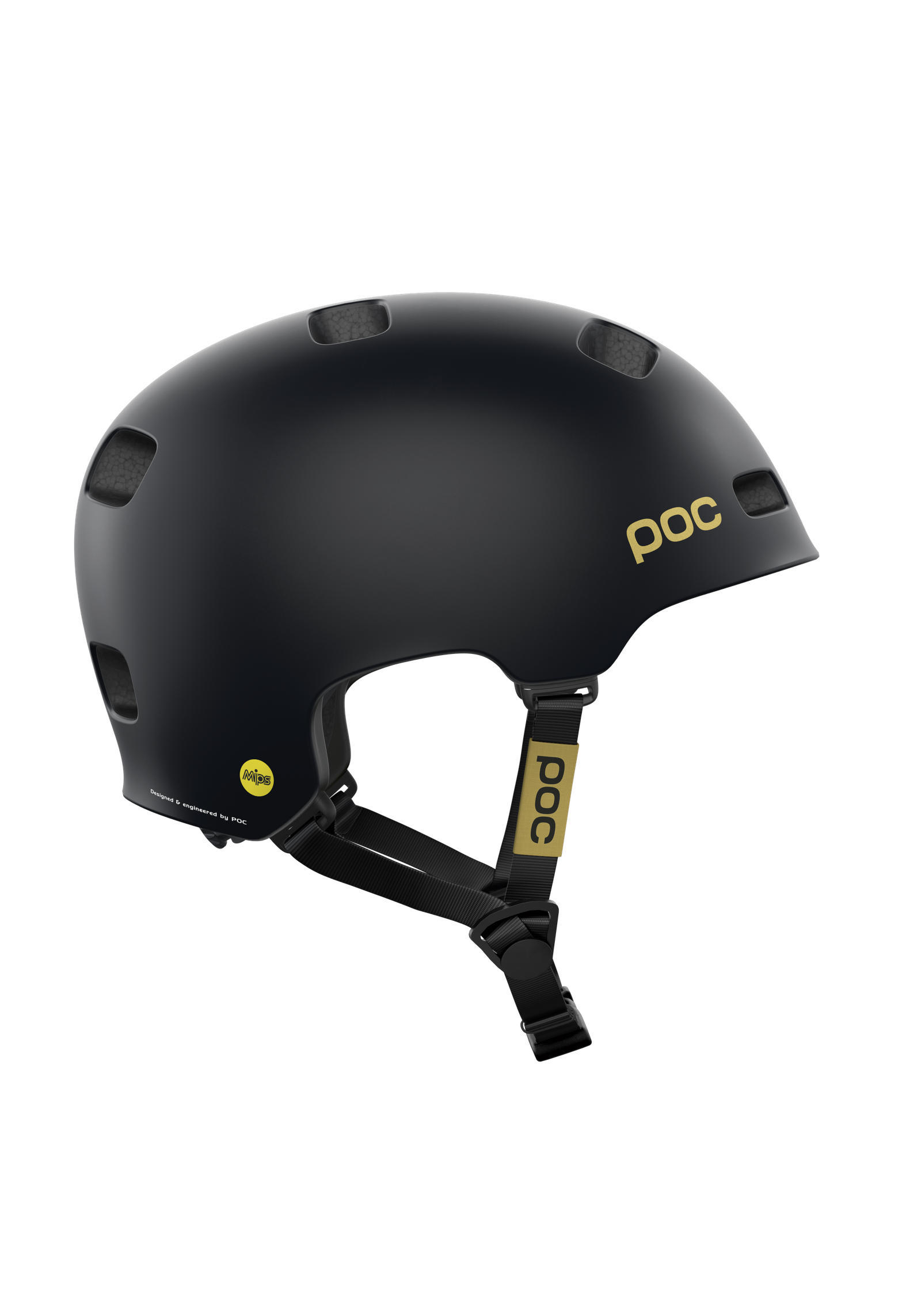 Crane MIPS Fabio Ed. Bike Helmet - Image 3