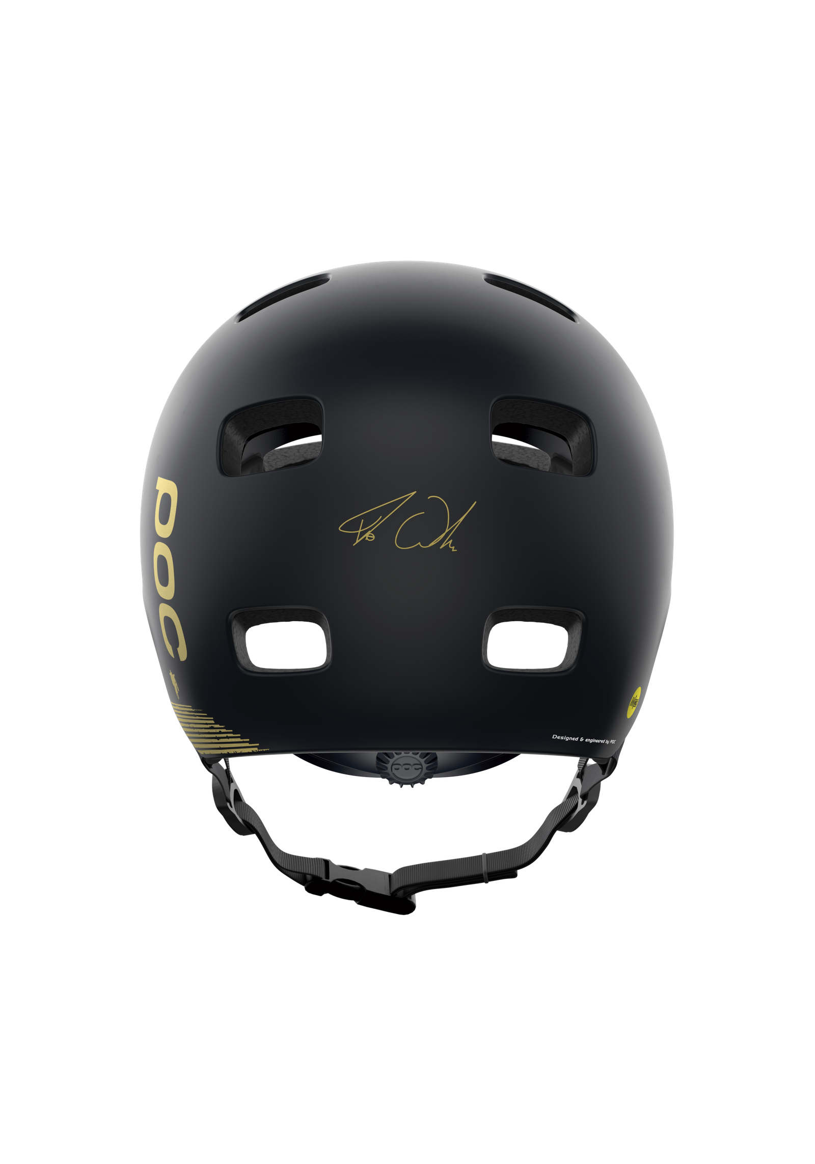 Crane MIPS Fabio Ed. Bike Helmet - Image 4