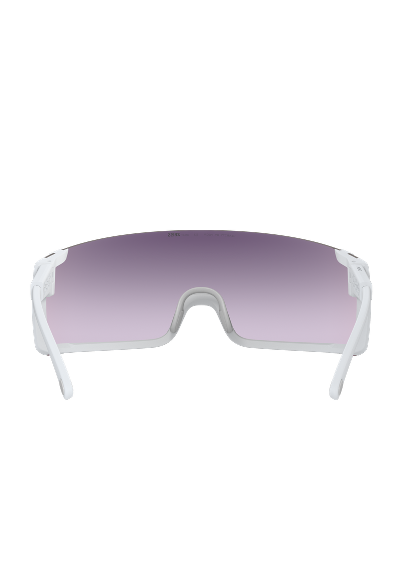 Propel Bike Sunglasses + Extra Lens in Fluorescent Orange