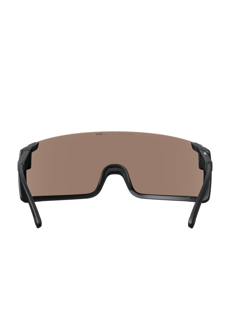 Propel Bike Sunglasses + Extra Lens に Uranium Black | POC (JP)