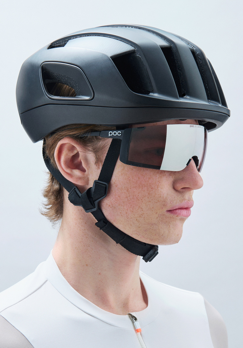 Propel Bike Sunglasses に Fluorescent Orange Translucent | Cycling