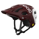 Garnet Red/Hydrogen White Matt