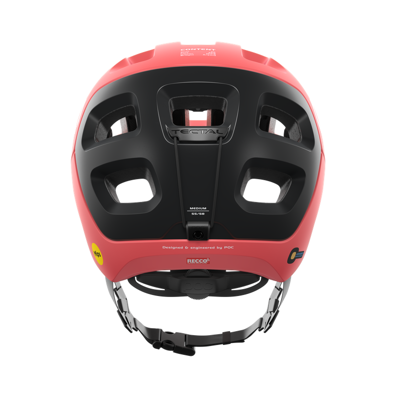 Product image of Tectal Race MIPS MTB Helmet