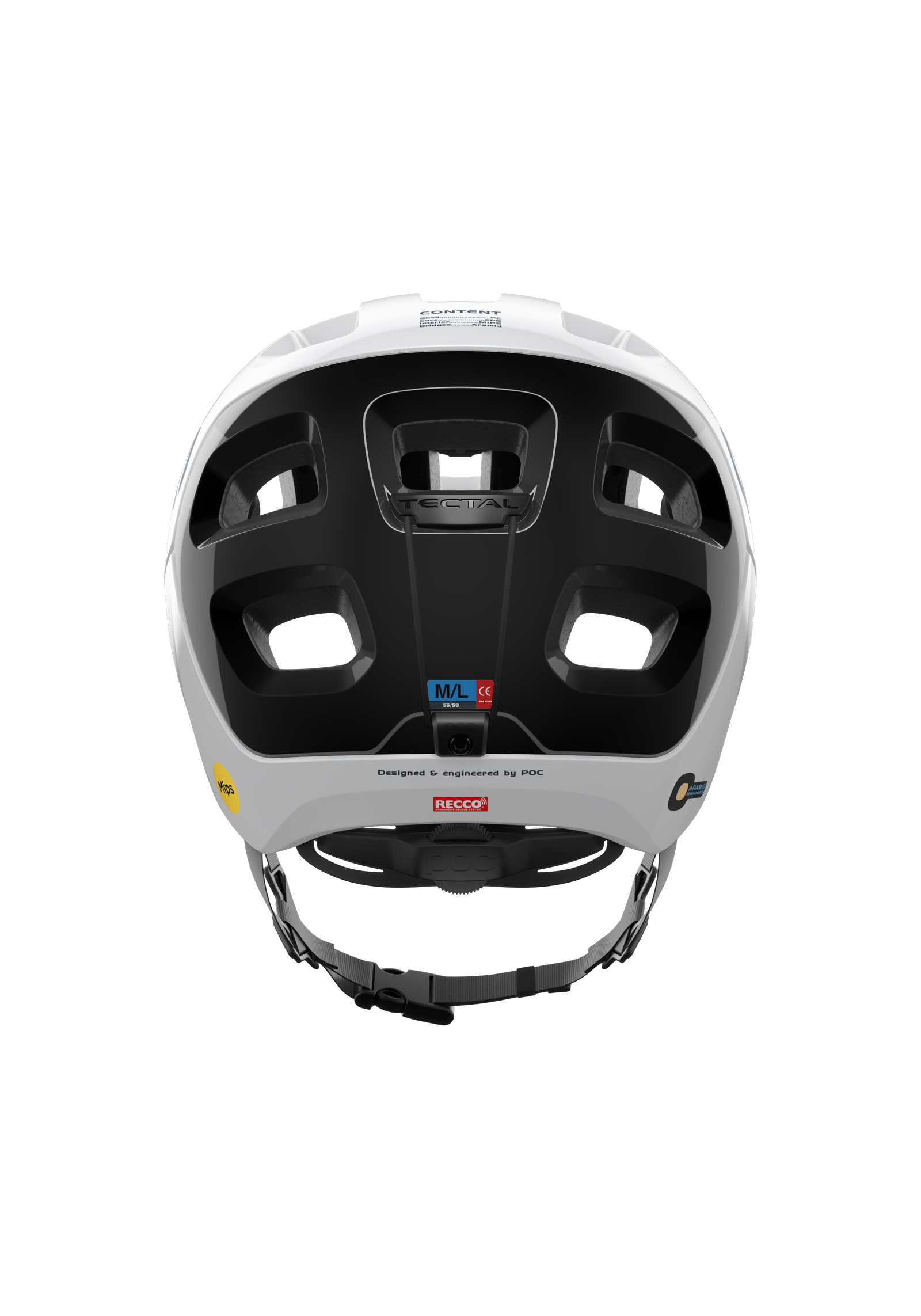 Tectal Race MIPS MTB Helmet - Image 4