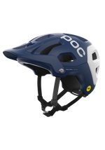 Lead Blue/Hydrogen White Matt