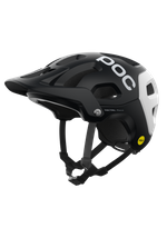 Uranium Black/Hydrogen White Matt