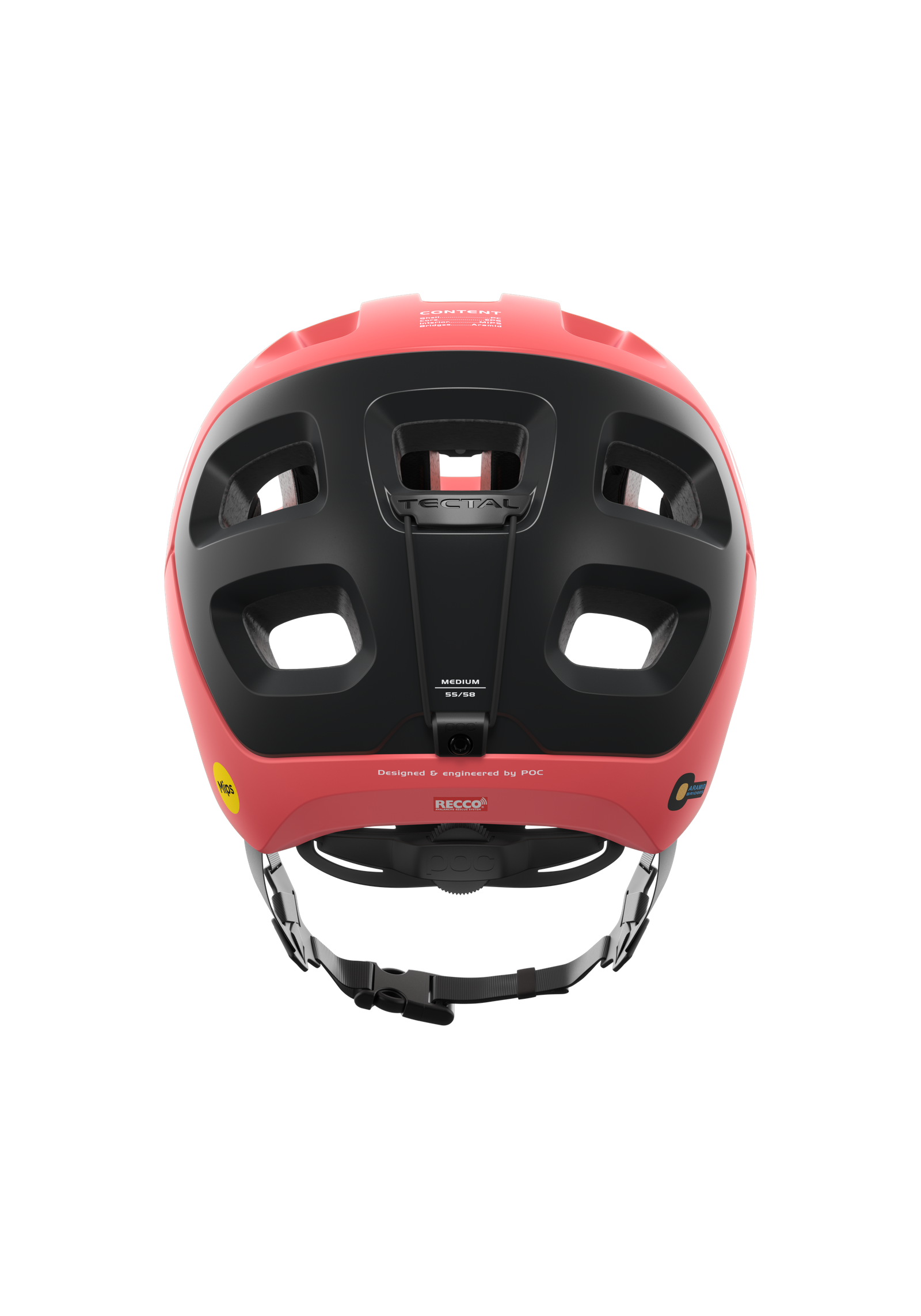 Tectal Race MIPS MTB Helmet - Image 4