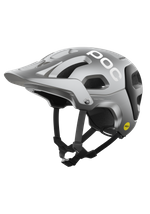 Argentite Silver/Uranium Black Matt