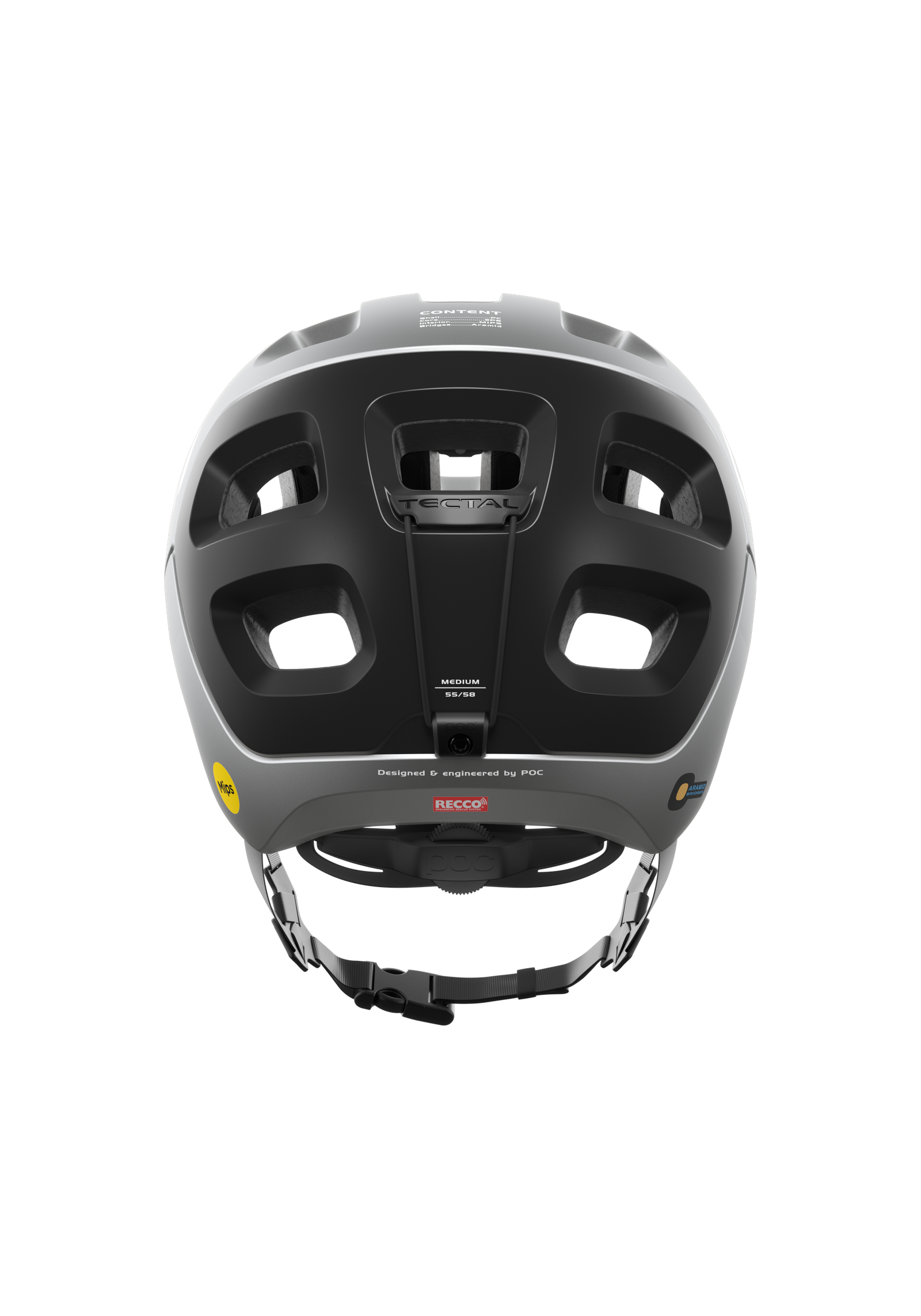 Tectal Race MIPS MTB Helmet - Image 4