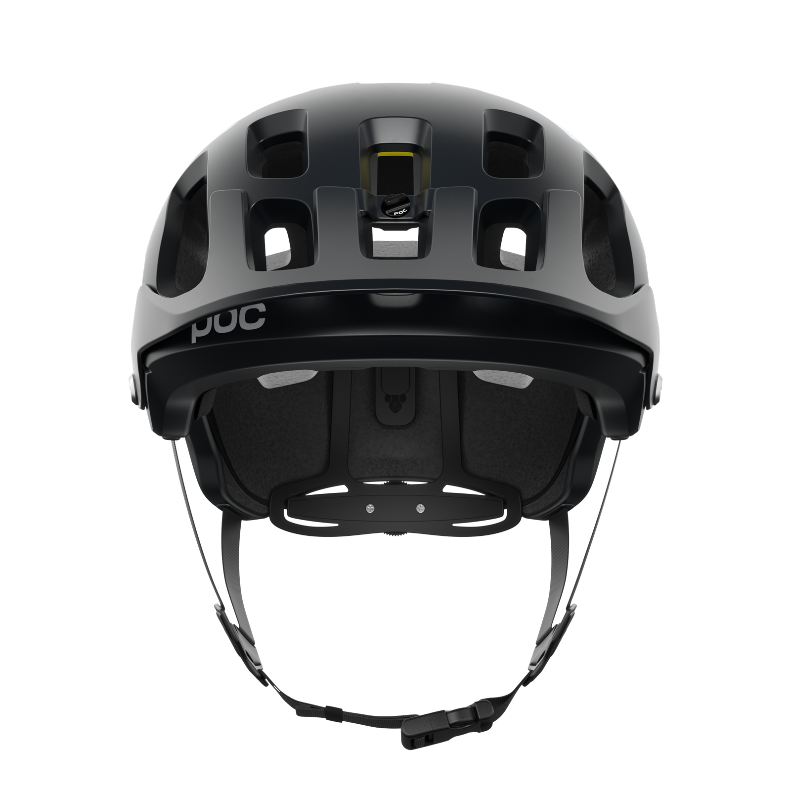 メット　POC Otocon MTB Helmet in Hydrogen White Matt | POC united states