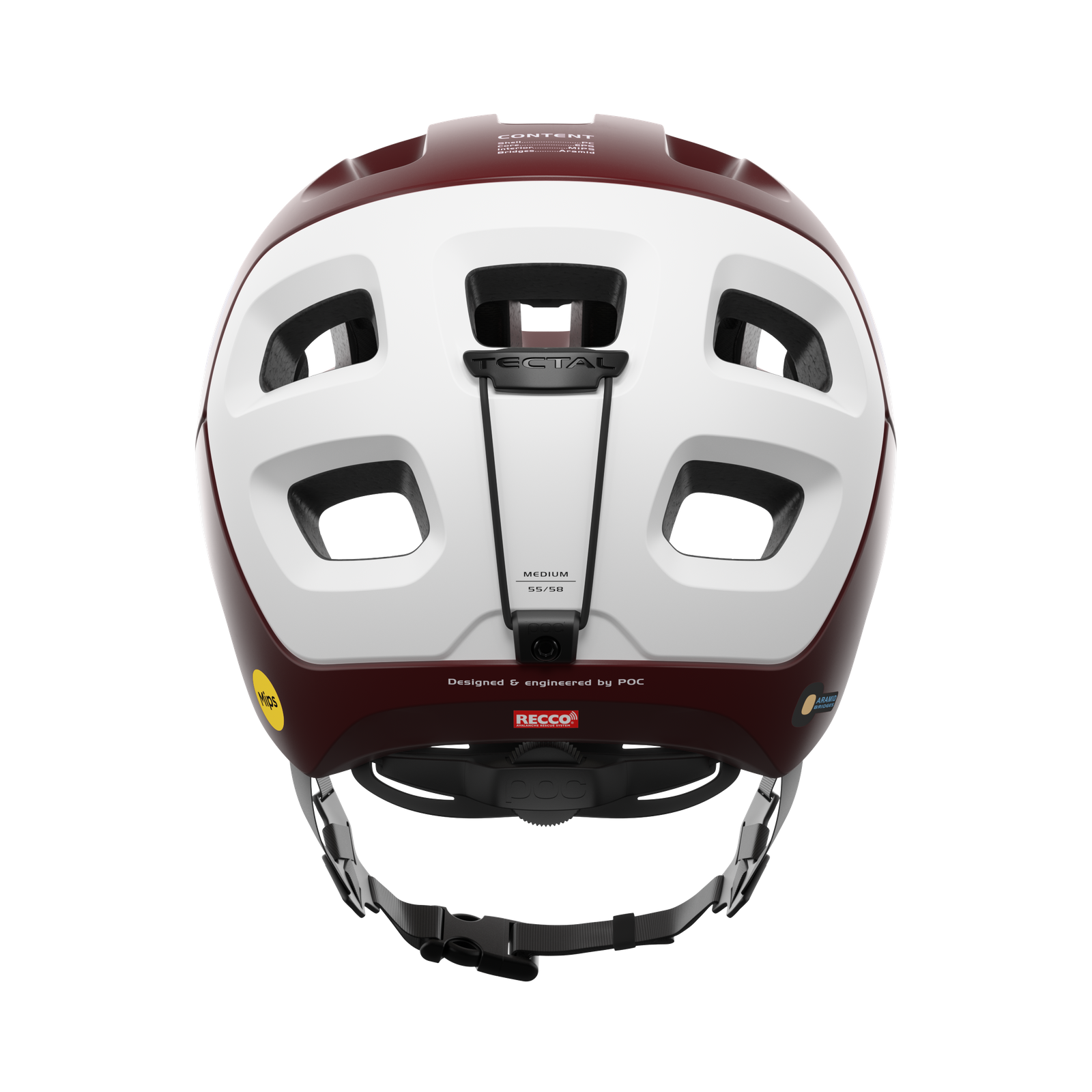 Tectal Race MIPS MTB Helmet - Image 4