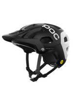 Uranium Black/Hydrogen White Matt