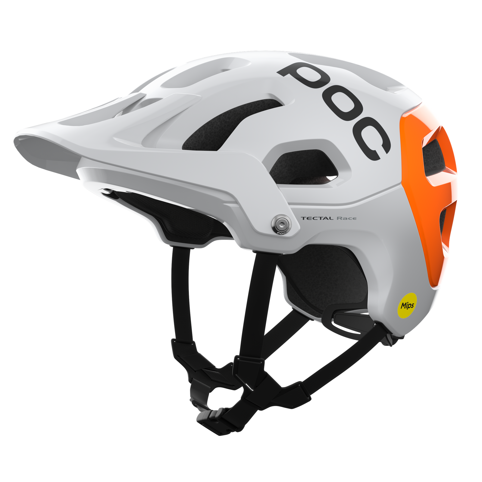 【ちゃたろう】　POC tectal Race SPIN  M/L POC Tectal Race SPIN Review | Gear Institute