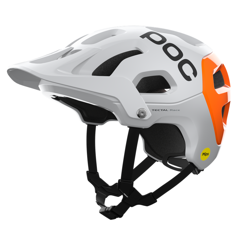 Product image of Tectal Race MIPS NFC MTB Helmet