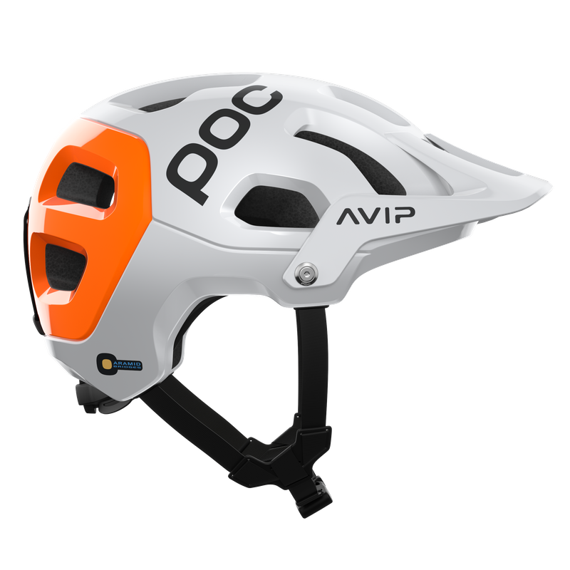 Product image of Tectal Race MIPS NFC MTB Helmet