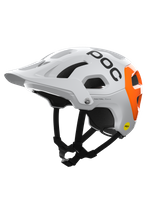 Hydrogen White/Fluorescent Orange AVIP