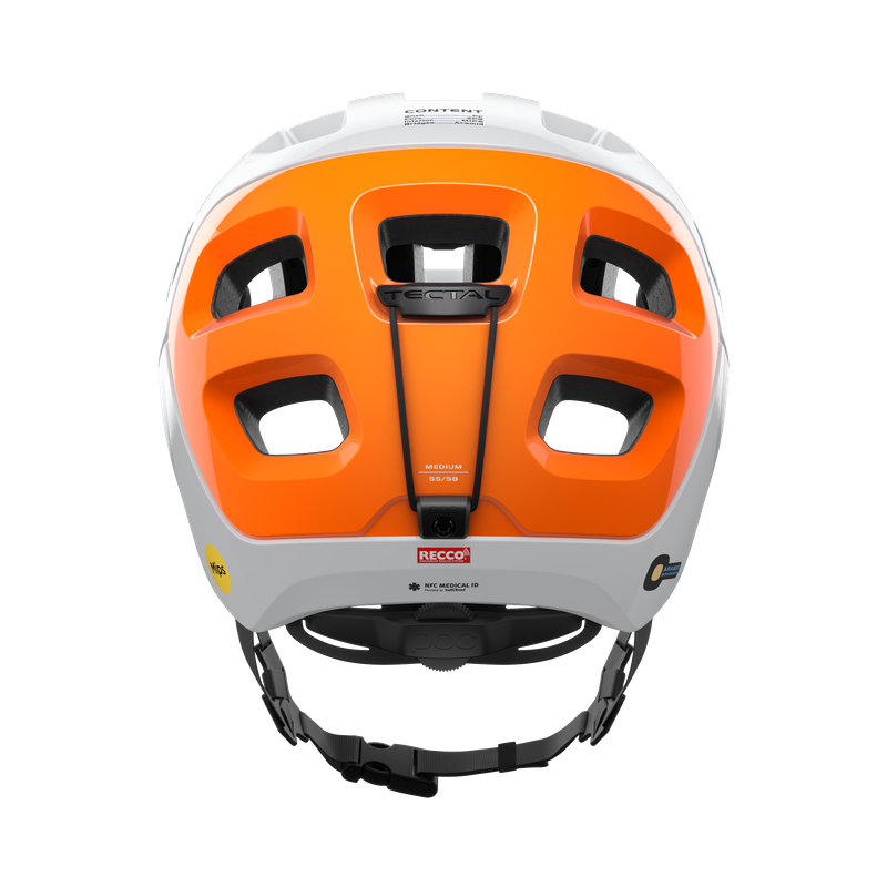 Product image of Tectal Race MIPS NFC MTB Helmet