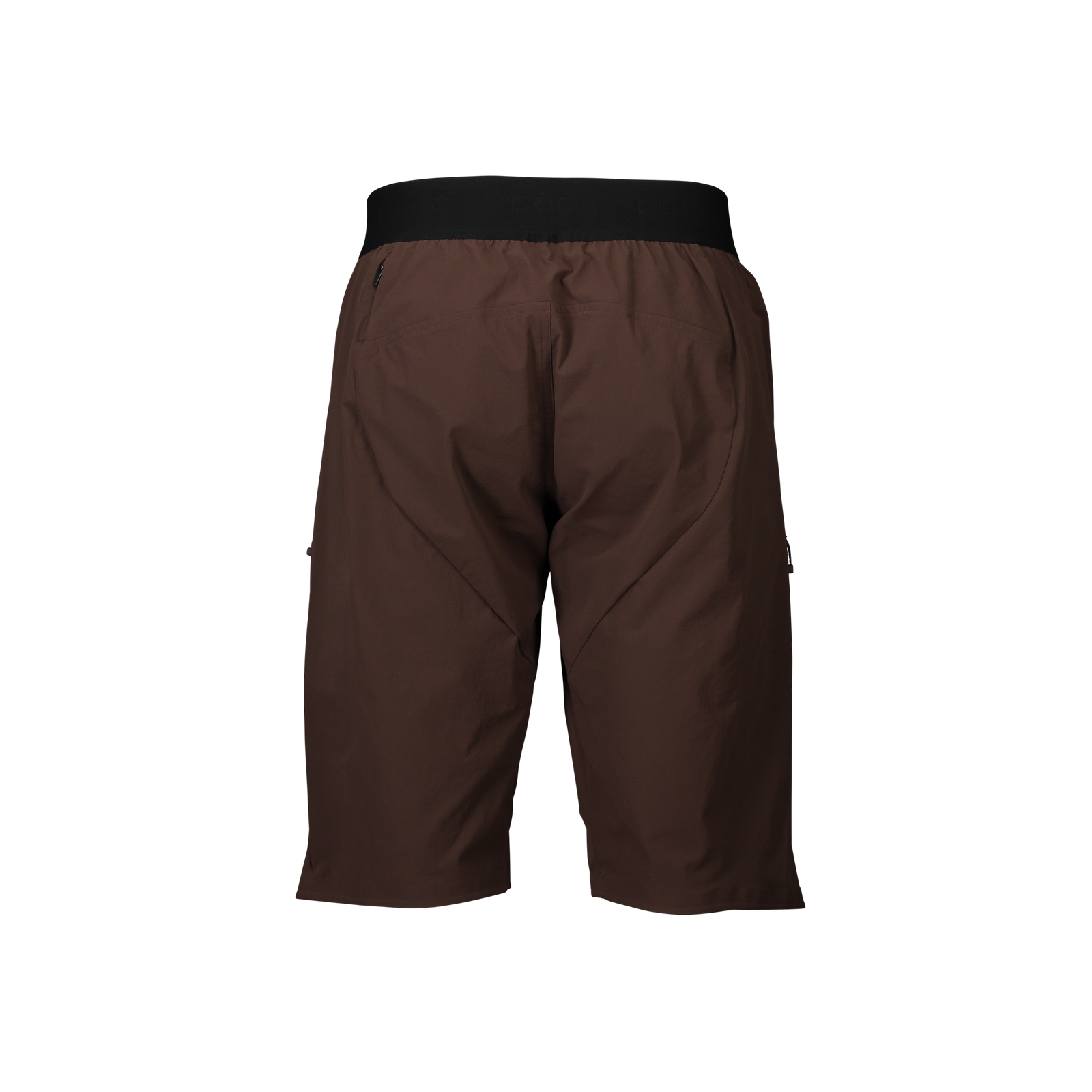 【美品】POC MTBショートパンツ ブラック XLサイズ 90's ZOIC サイクリングショーツ “MADE IN USA / BLACK