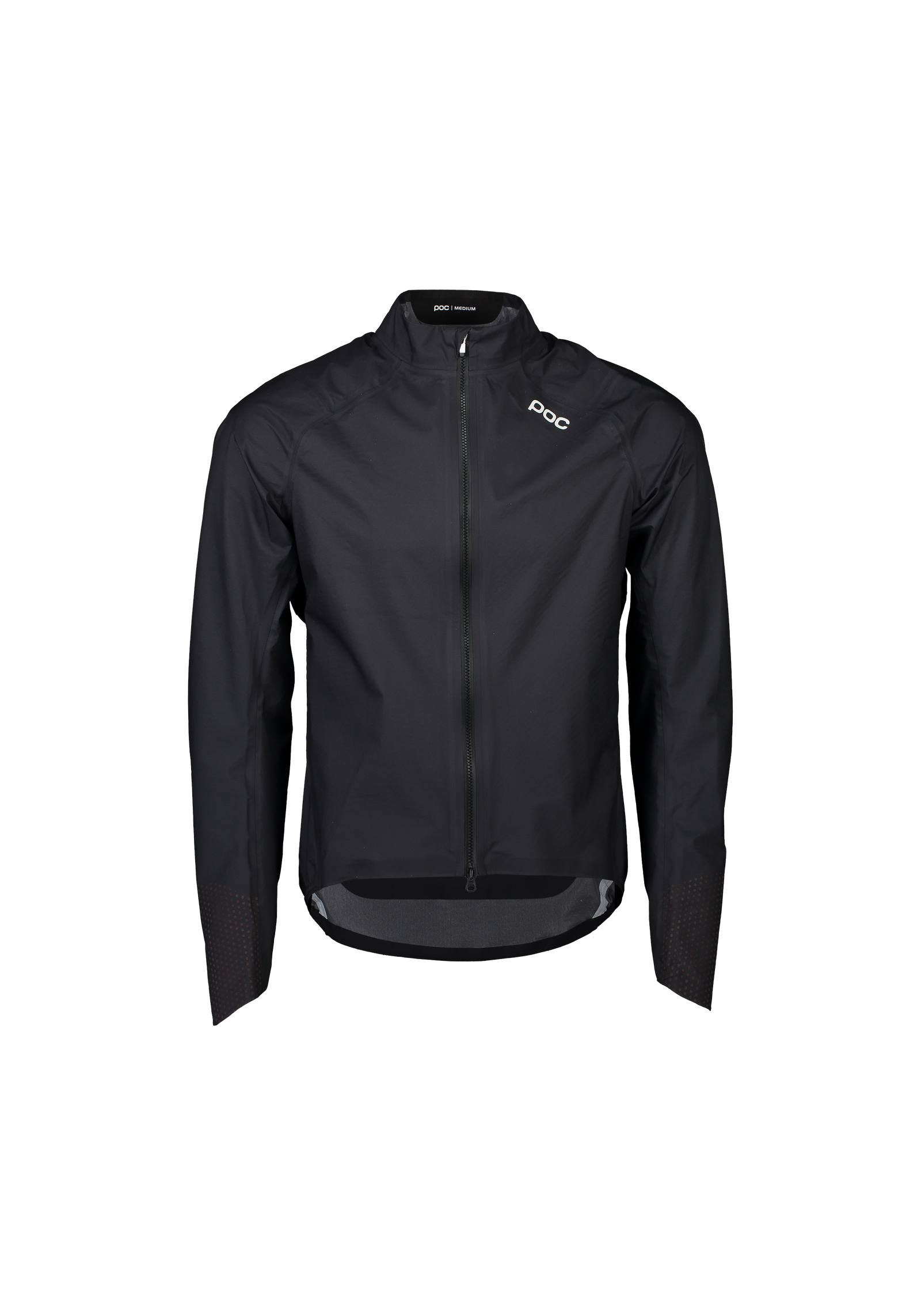 Men's Haven Rain Cycling Jacket - Image 1