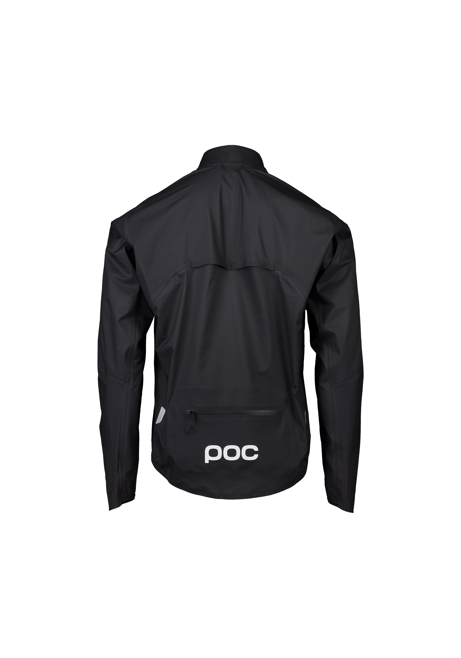 Men's Haven Rain Cycling Jacket - Image 2