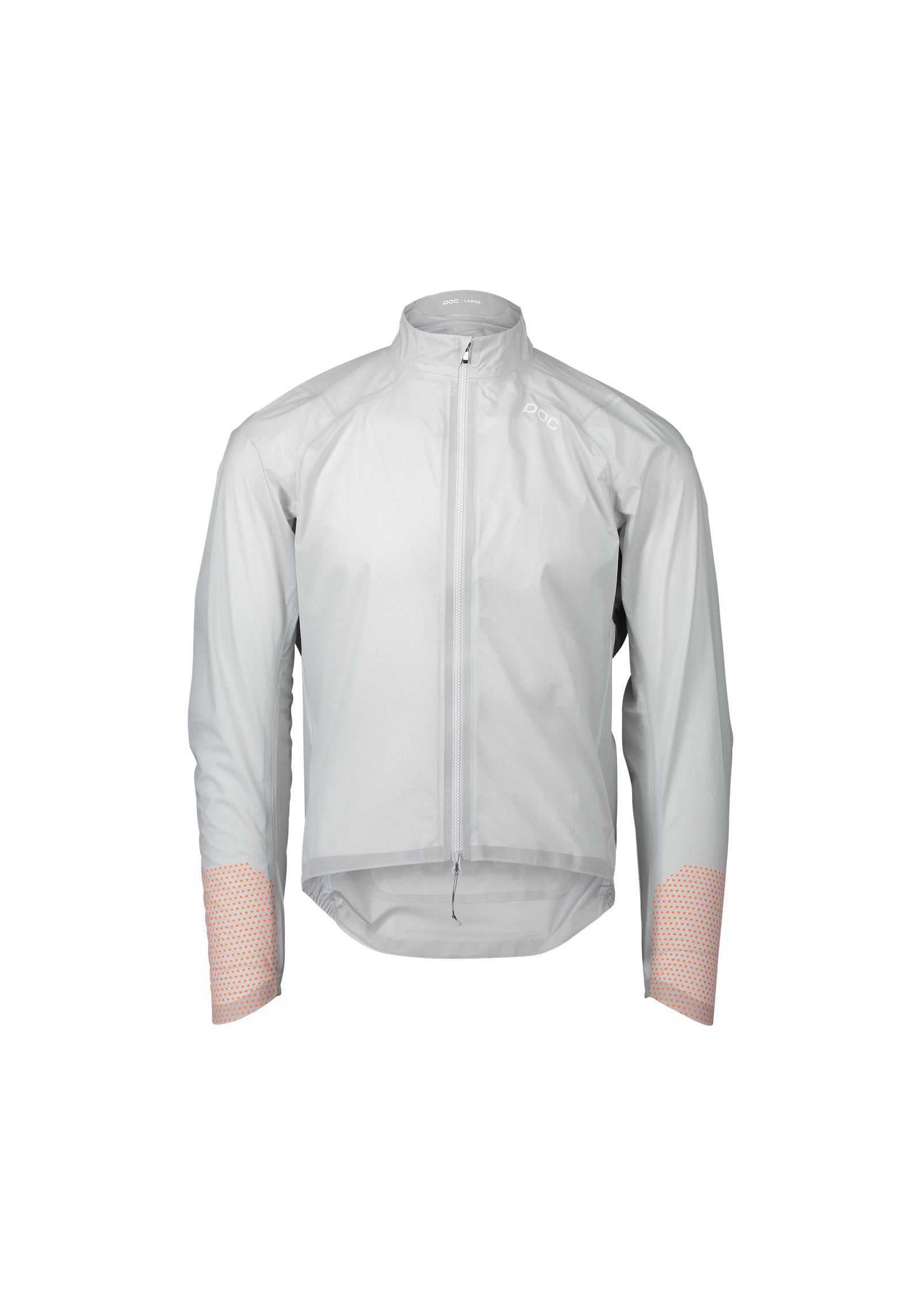 Men's Haven Rain Cycling Jacket - Image 1