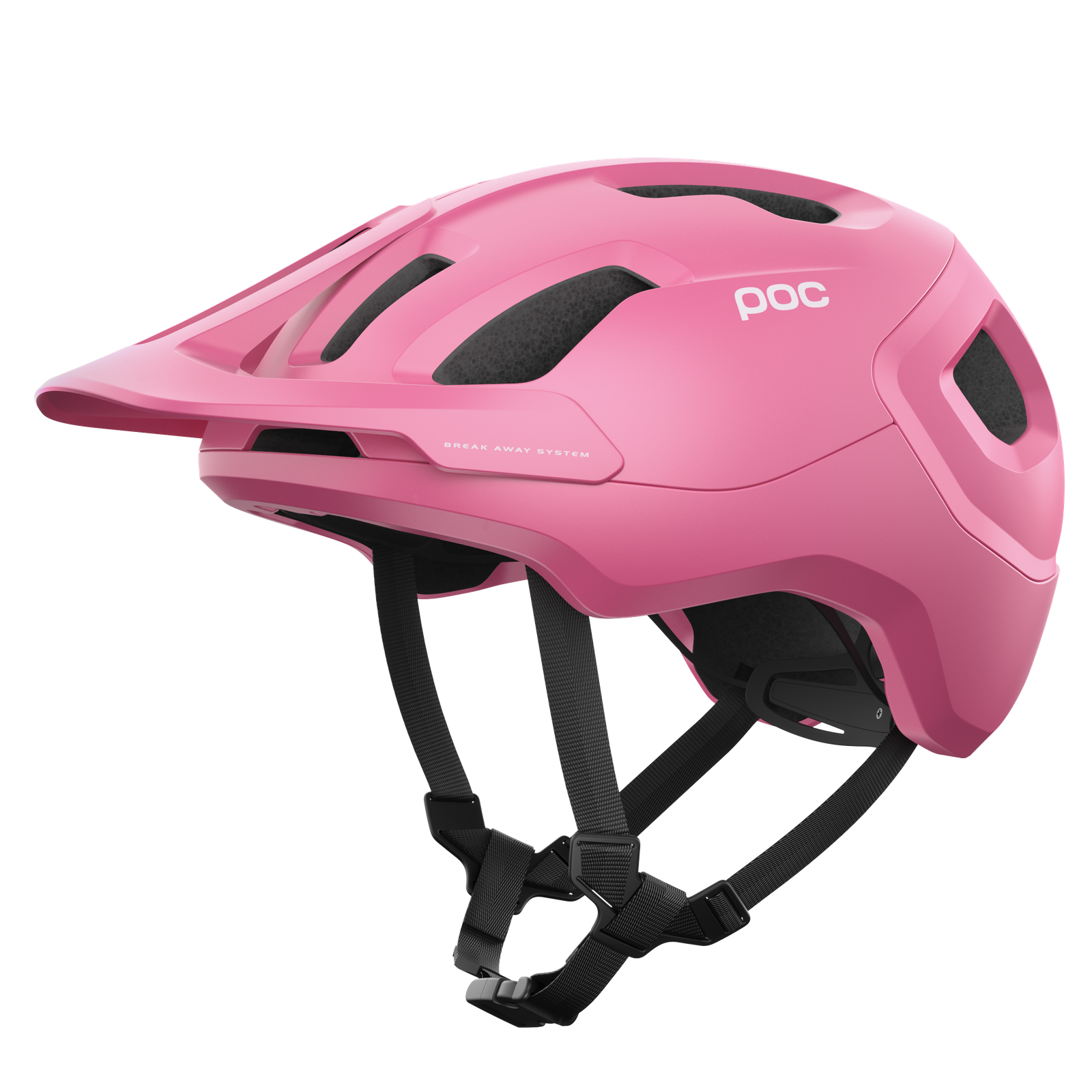 POC - 【未使用品】POC AXION RACE MIPS ヘルメット POC AXION RACE MIPS - Hard Headed