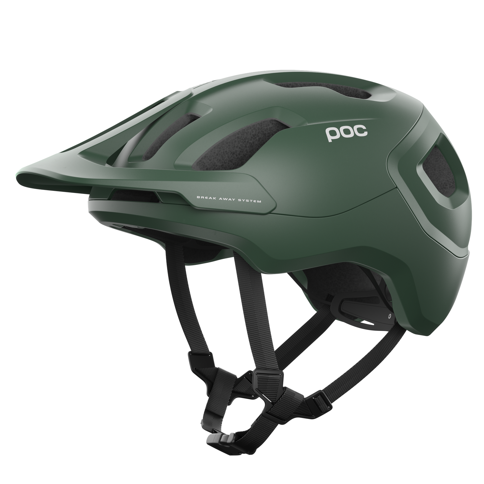 POC - 【未使用品】POC AXION RACE MIPS ヘルメット POC AXION RACE MIPS - Hard Headed