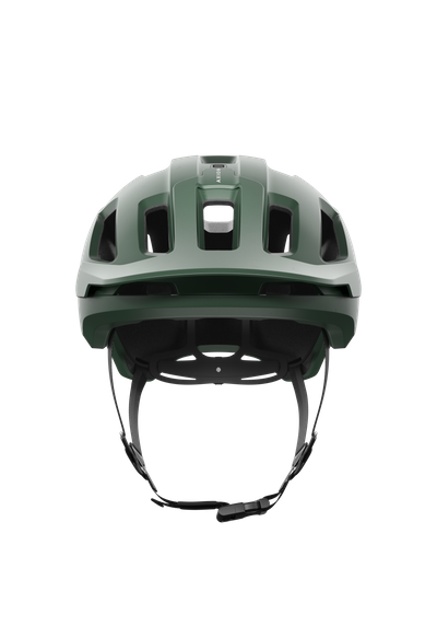 POC ヘルメット ミントグリーン Axion MTB Helmet に Fluorescent Yellow/Green Matt | POC (JP)