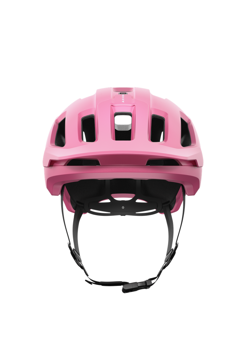 Axion MTB Helmet in Actinium Pink Matt | POC (Global EN)
