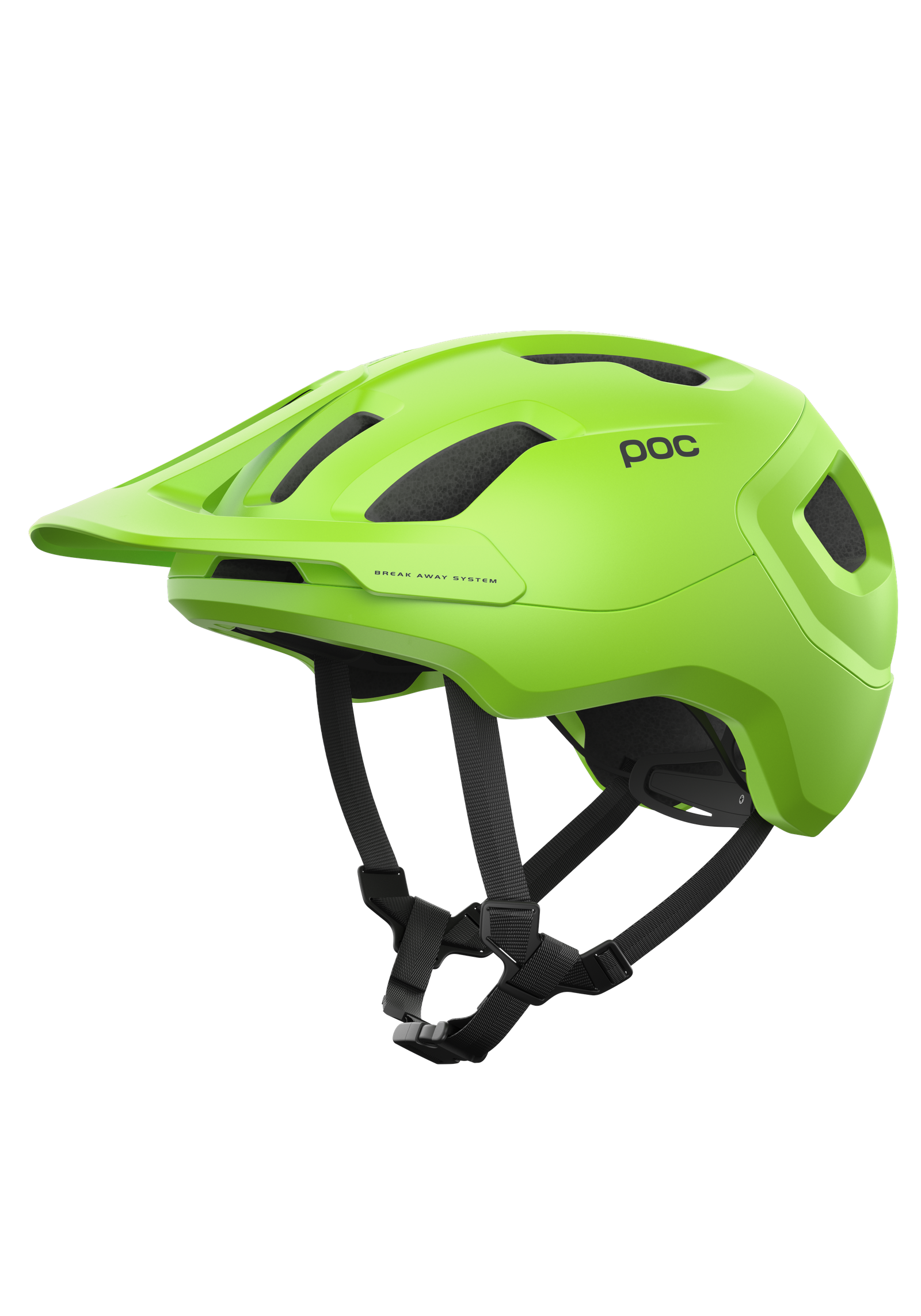 Casque VTT Axion - Image 1