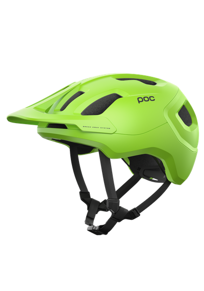 Axion MTB Helmet