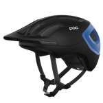 Uranium Black/Opal Blue Metallic Matt