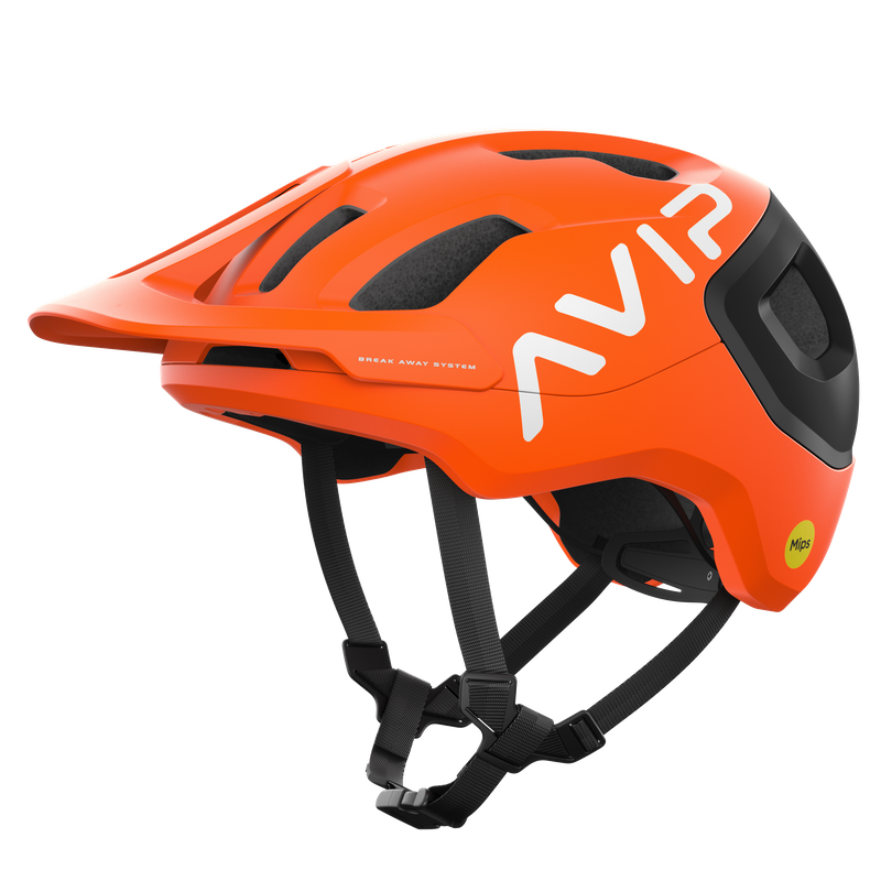 Product image of Axion Race MIPS MTB Helmet