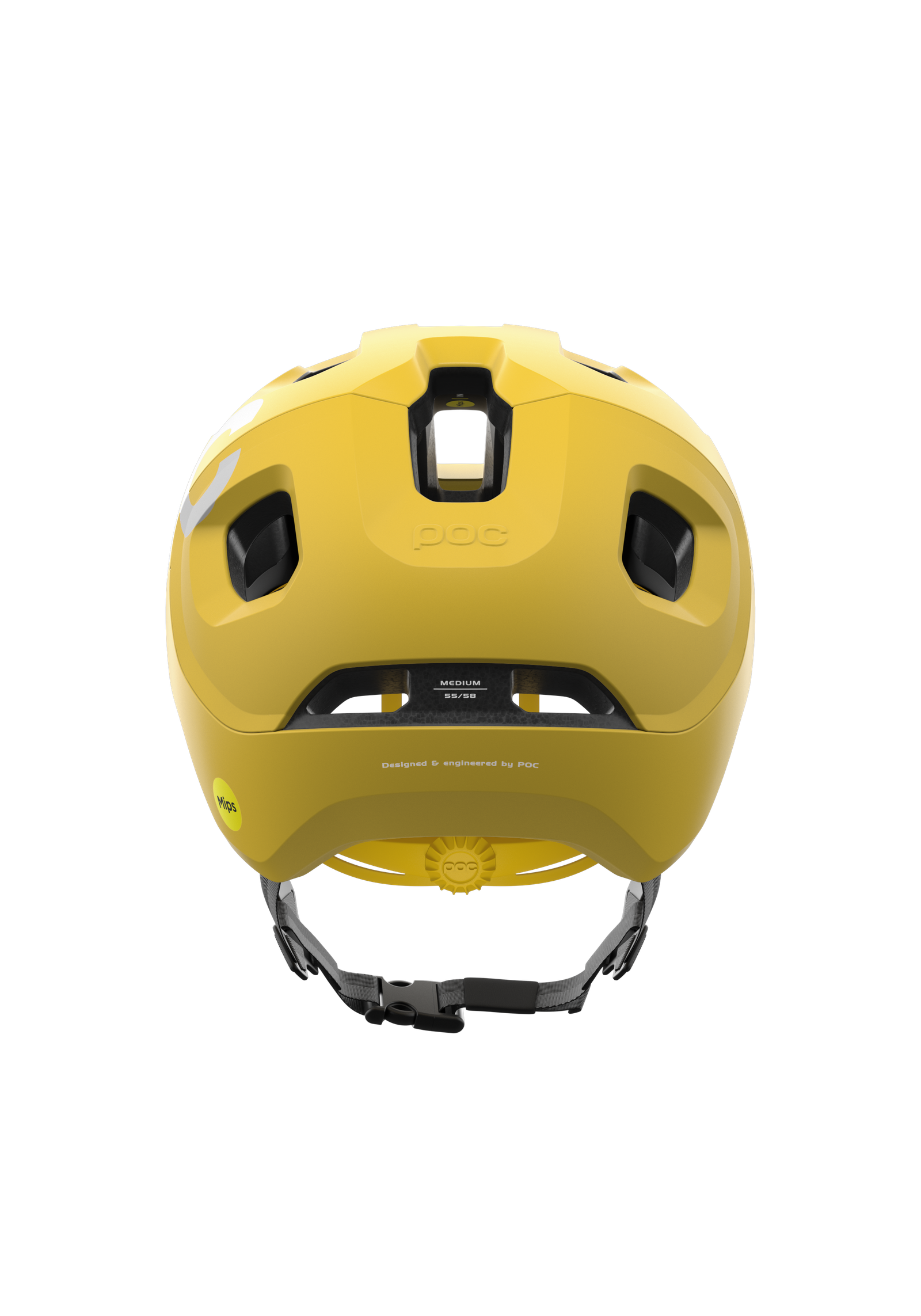 Axion Race MIPS MTB Helmet - Image 4