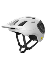 Hydrogen White/Uranium Black Matt