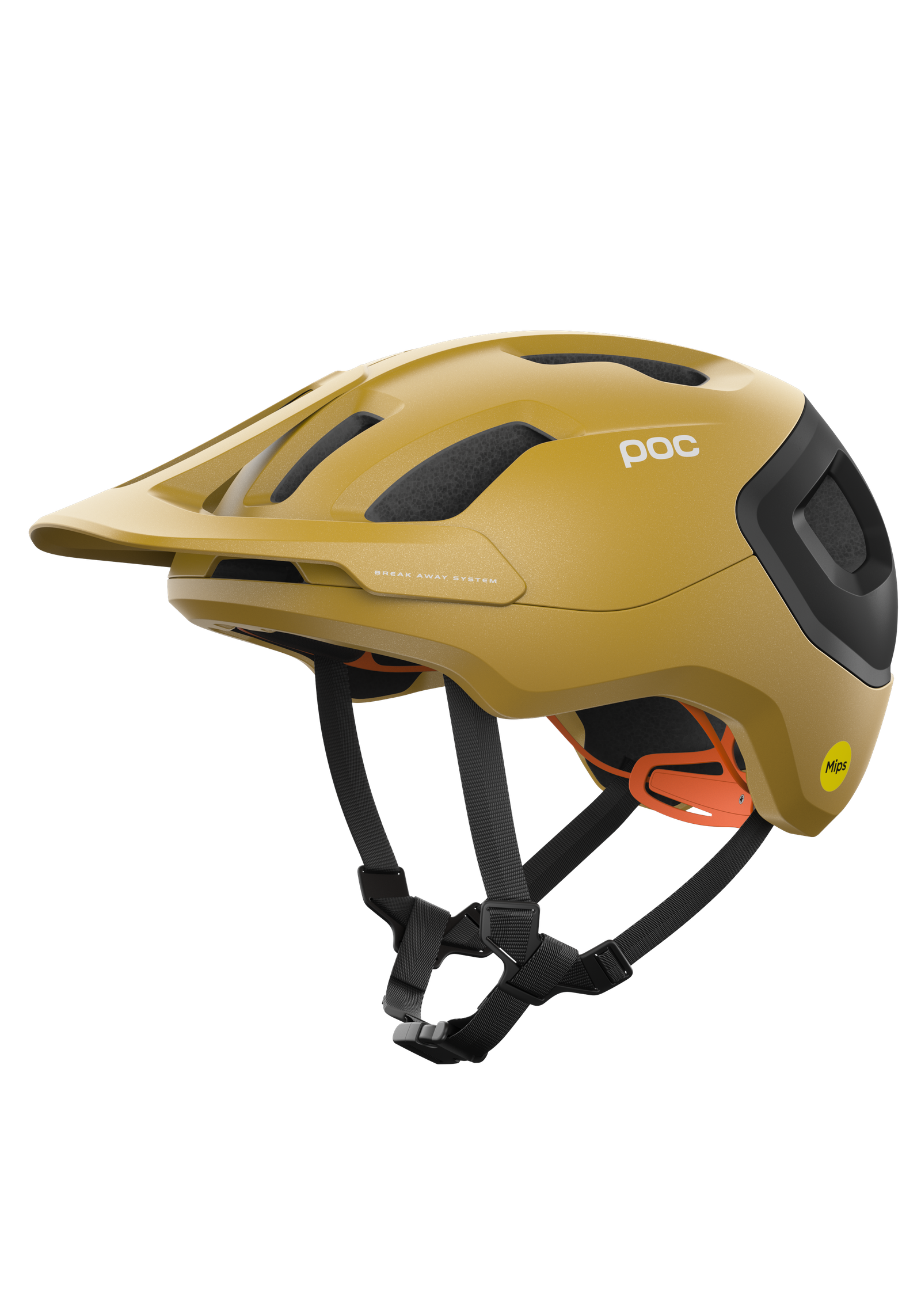 Axion Race MIPS MTB Helmet - Image 1