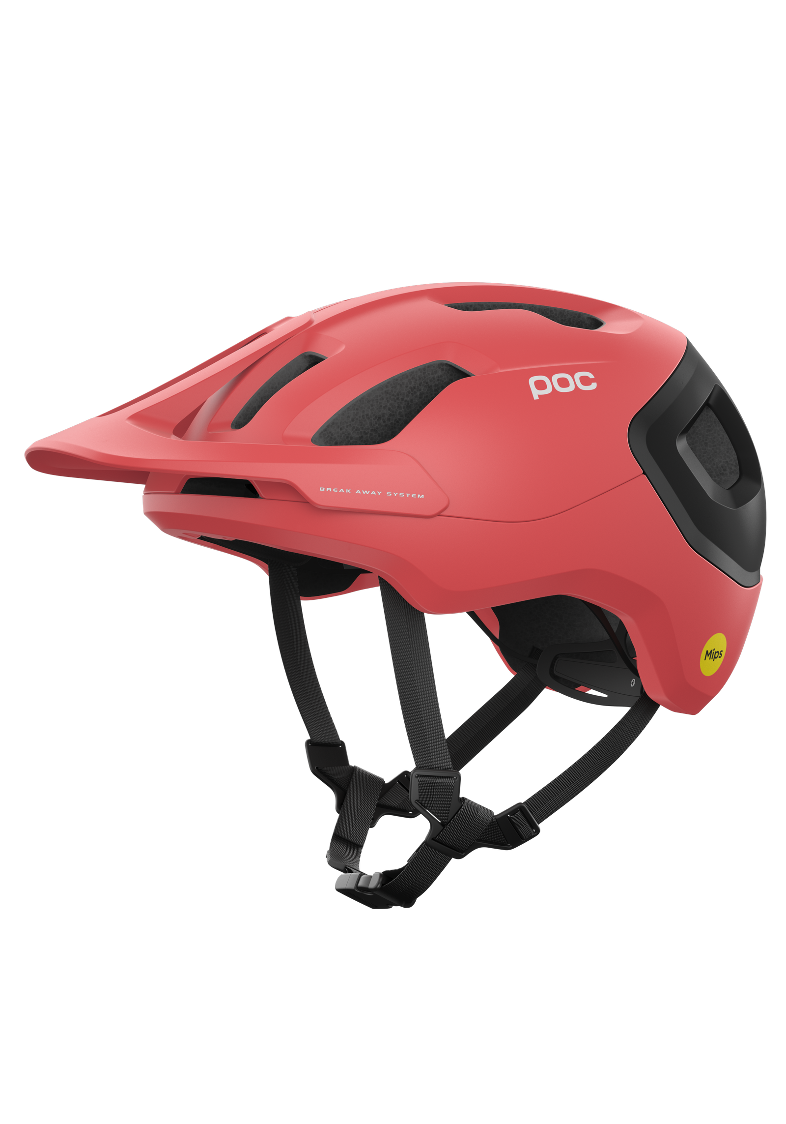 Casque VTT Axion Race MIPS - Image 1