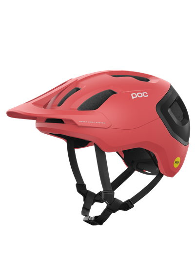 Axion Race MIPS MTB Helm