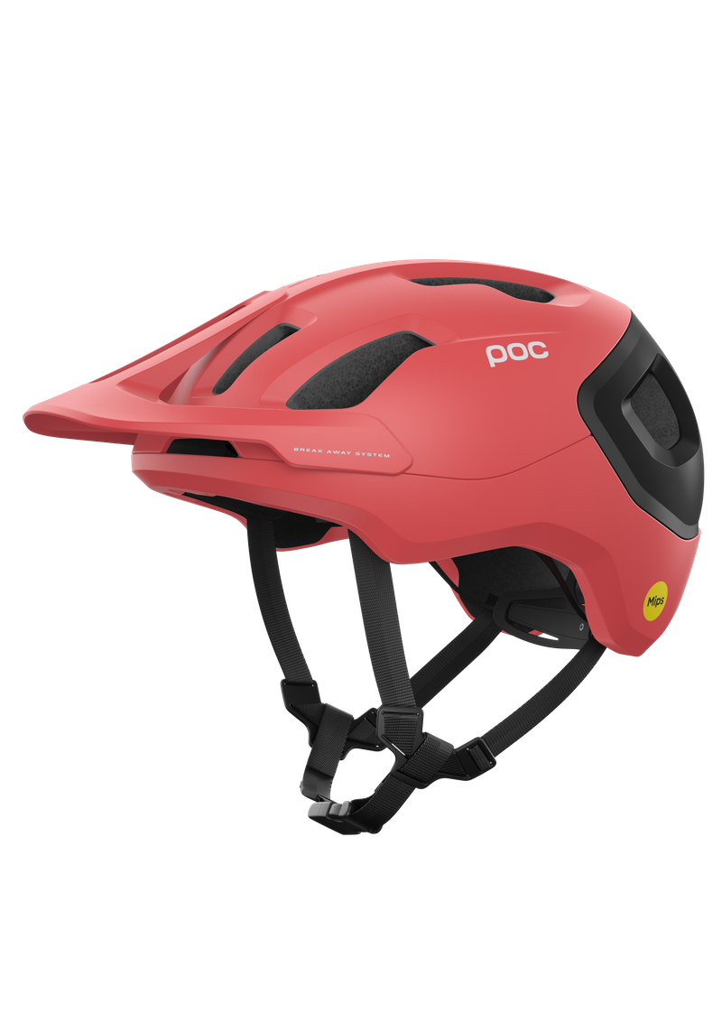 Casque VTT Axion Race MIPS