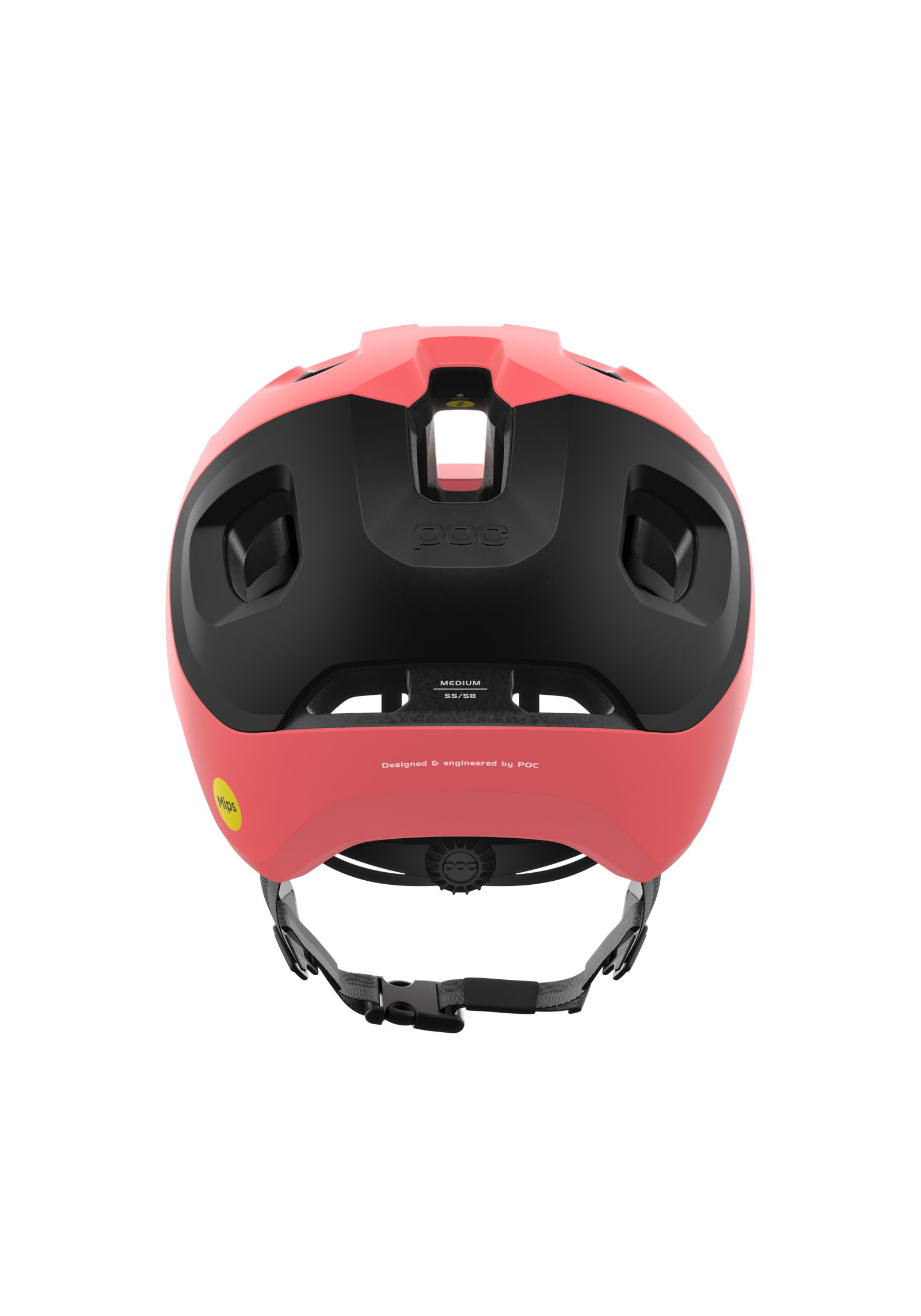 Casque VTT Axion Race MIPS - Image 4