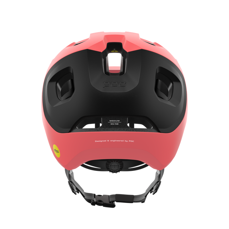 Product image of Axion Race MIPS MTB Helmet