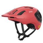 Ammolite Coral/Uranium Black Matt