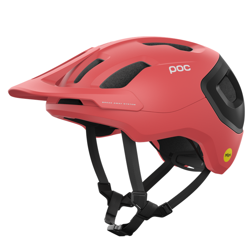 Product image of Axion Race MIPS MTB Helmet